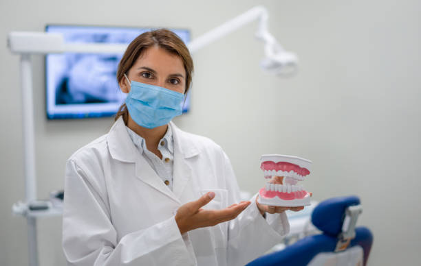 Best Emergency Treatment for Dental Infections or Abscesses in Yuma, AZ